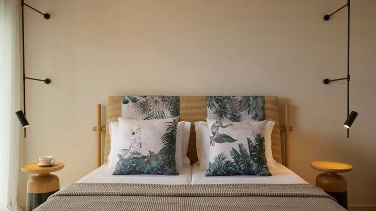 Kavallos Villa | BH475 - C - Villa Lefkada