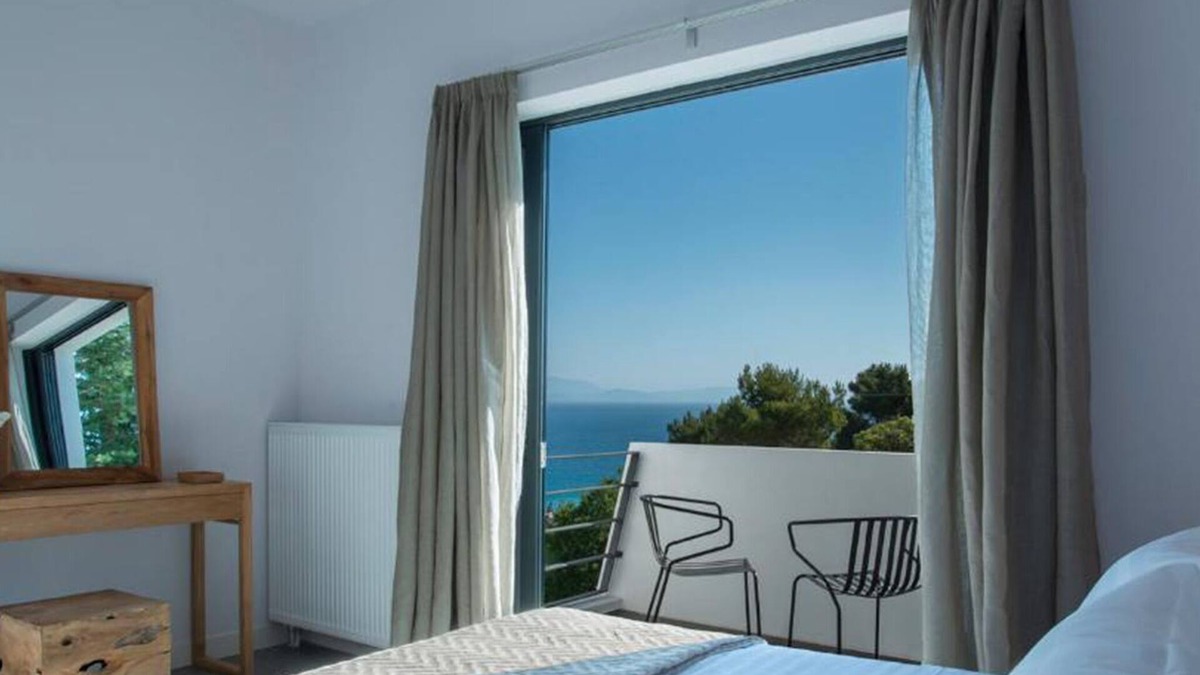 Melissi Villa | BH539 - C - Villa Peloponnisos