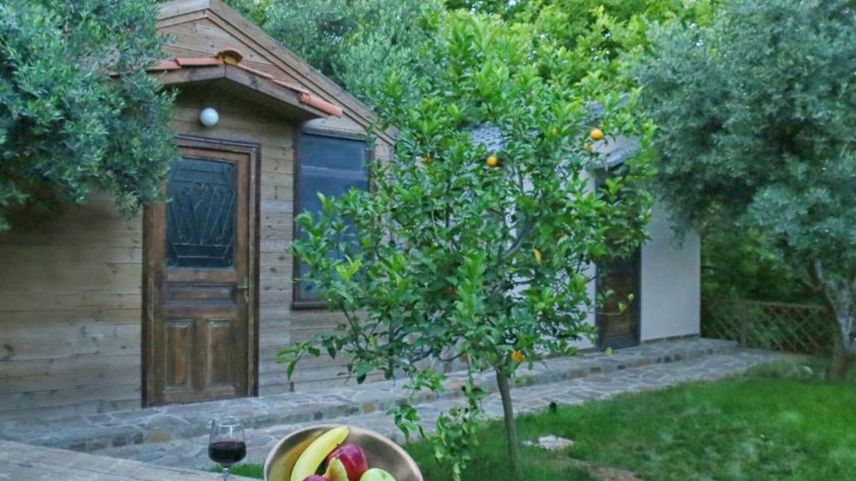 Ikaria House | BH681 - C - Room Ikaria