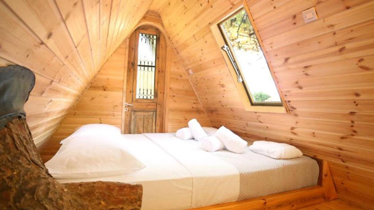 Agios Kirykos House | BH683 - C - House Ikaria