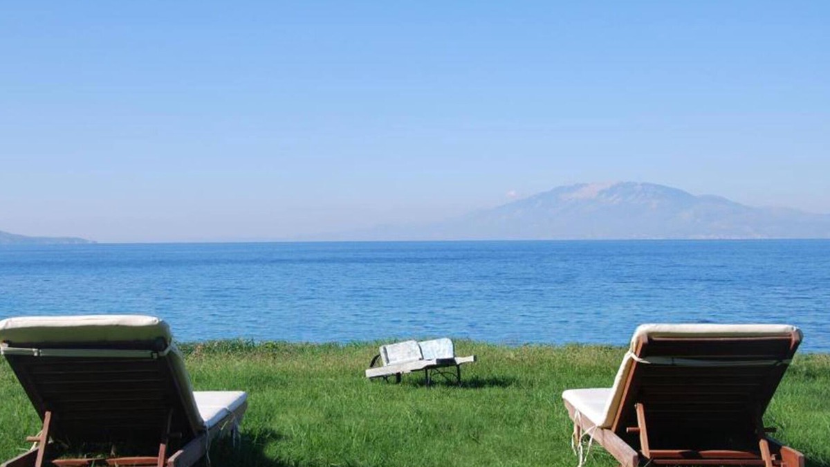 Alonia Villa | BH758 - B - Villa Zakynthos