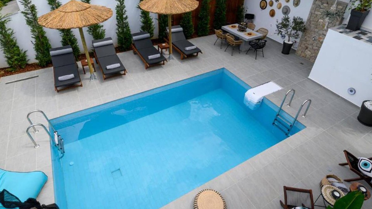 Preveza Villa | BH881 - B - Villa Preveza