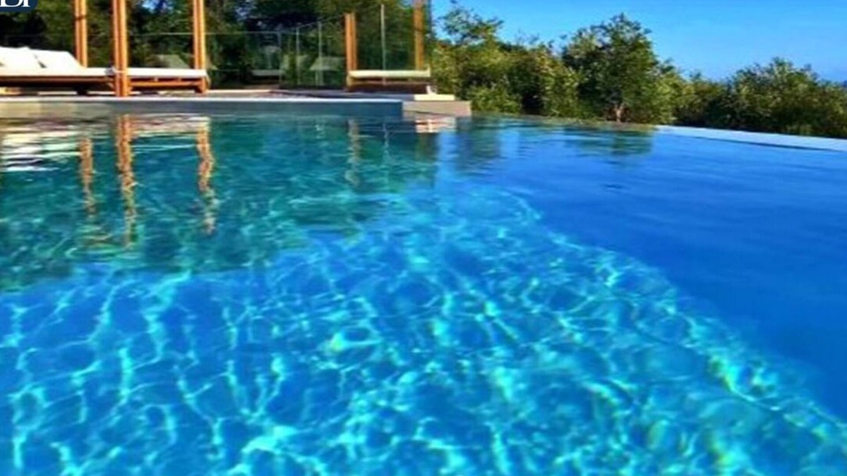 Agia Kiriaki Villa | BH892 - C - Villa Parga