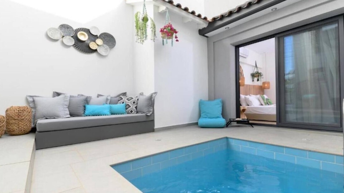 Preveza Villa | BH910 - C - Villa Preveza
