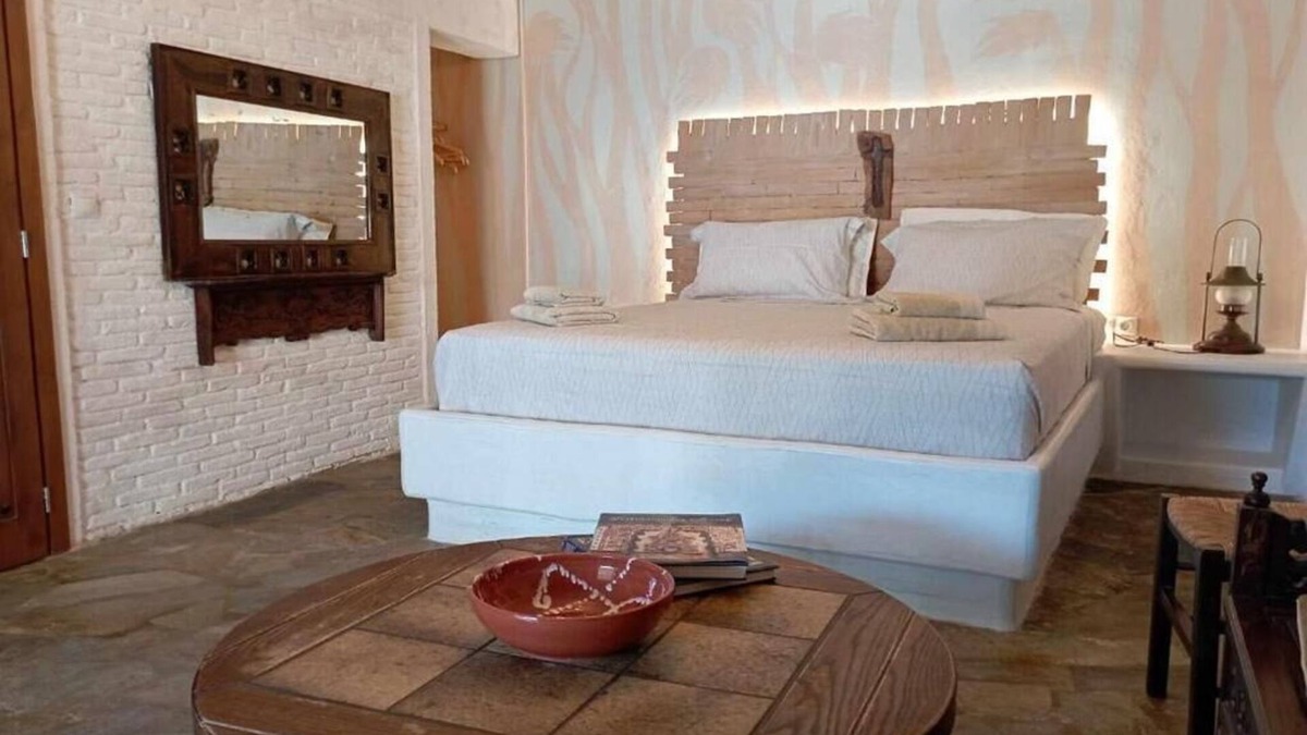 Kithnos Villa | BH934 - C - Villa Kithnos