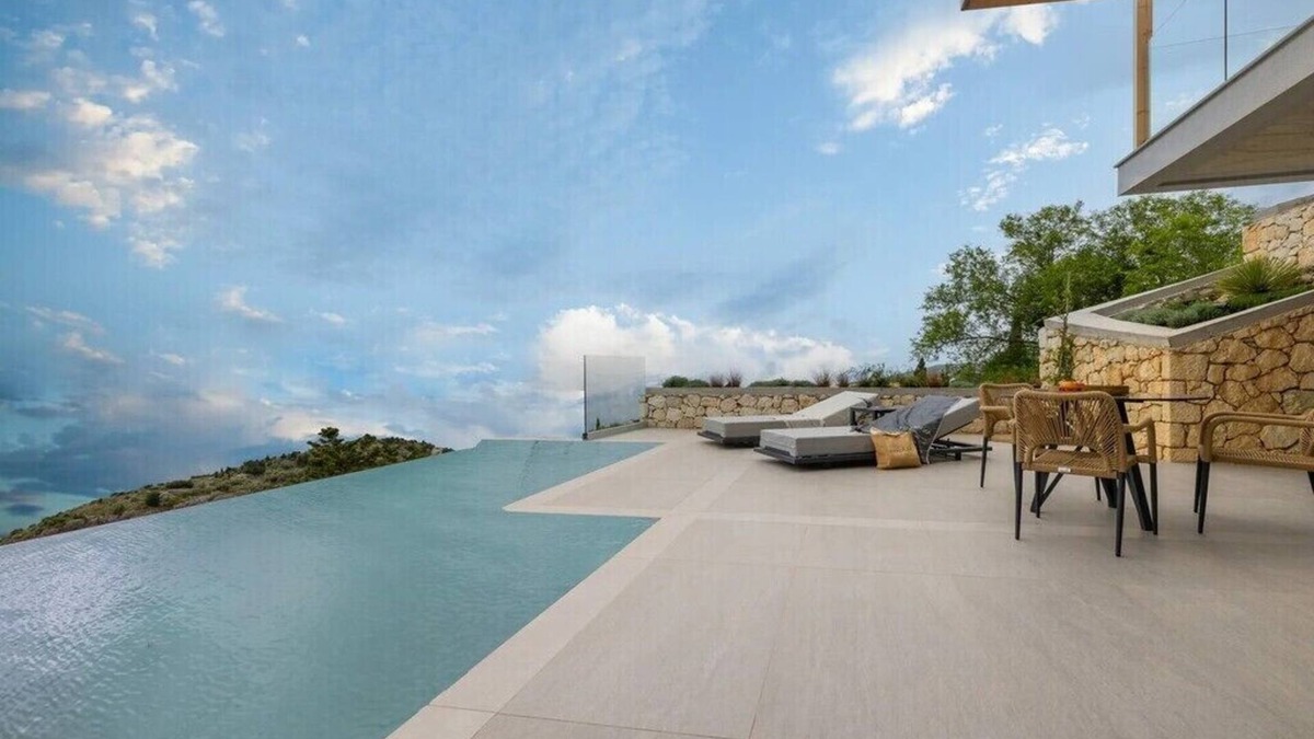 Drimonas Villa | BH989 - C - Suite Lefkada
