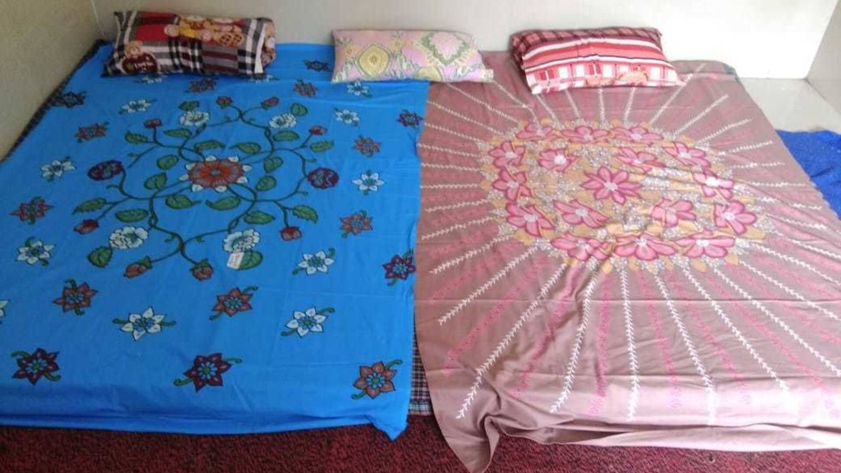 Haridwar House | Bhajan Ashram Neelkanth