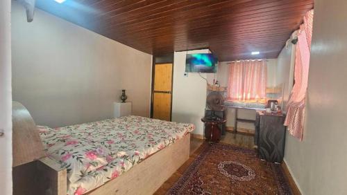 Ratnagiri House | Bhatye Beach Resort Rejunuvation