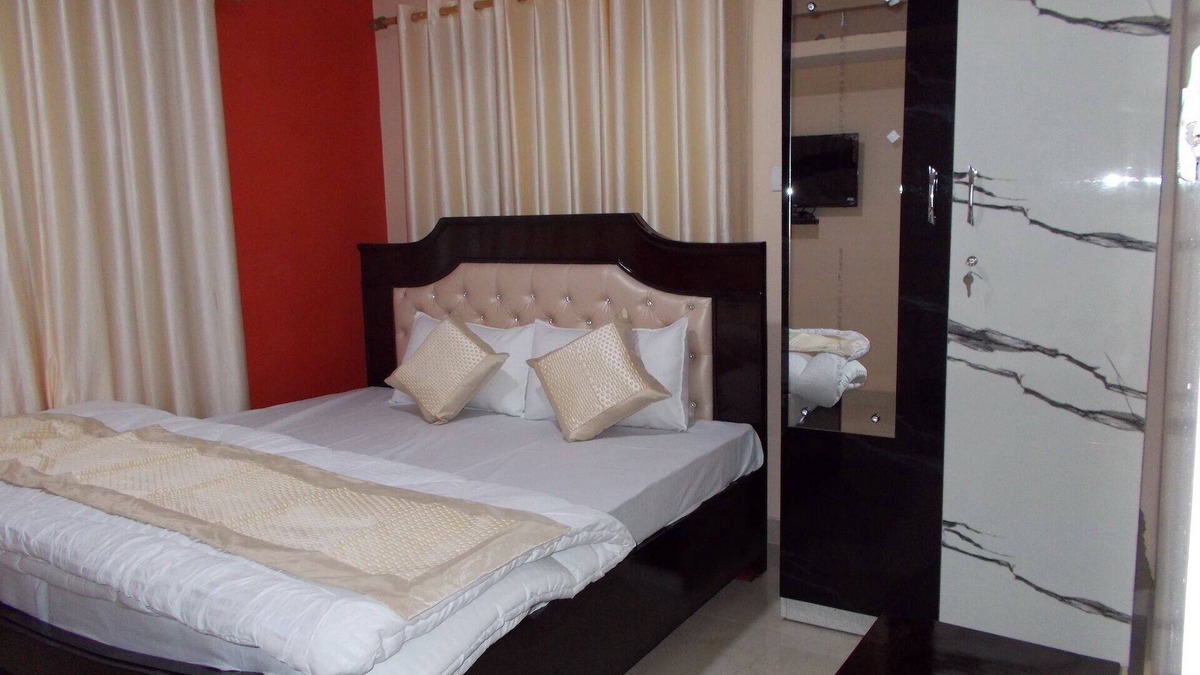 Nainital Villa | Bhawani Kutir Villa Nainital