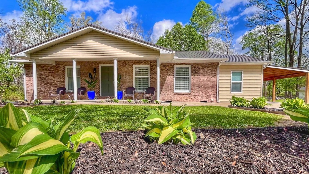 Stanton House | Bhie Lovely Hideaway | RRG | Peaceful