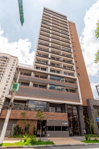 Saude Apartment | BHomy Green
