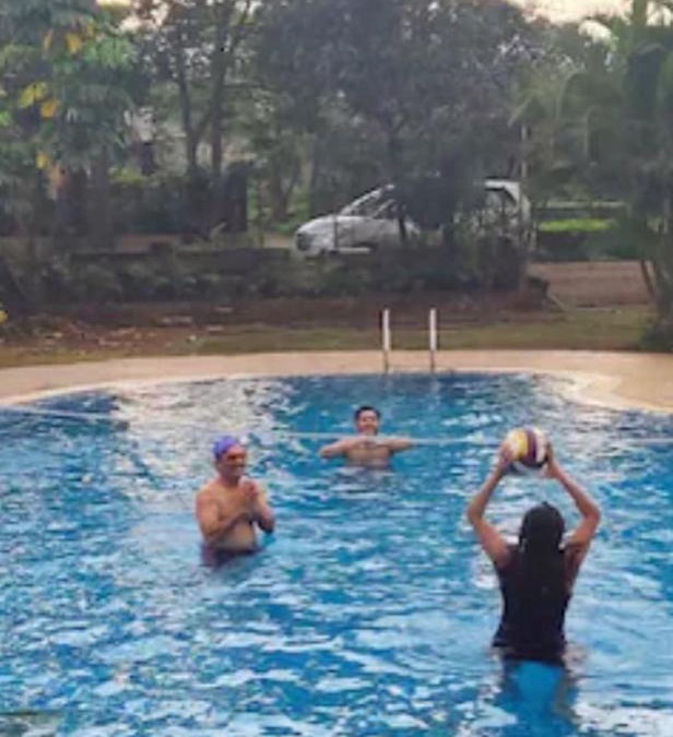 Kune Village Villa | Bhoomi Holidays