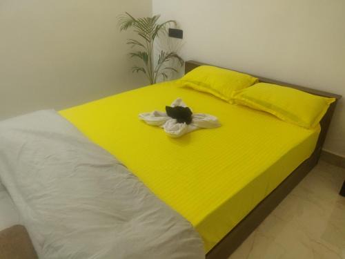 Bhubaneshwar Apartment | Bhoomi mansion Apartment 23