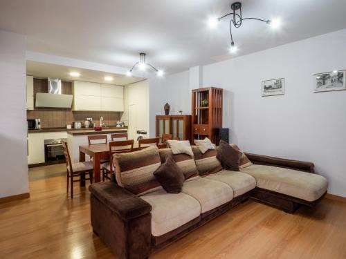 San Lorenzo Apartment | BHost - María Auxiliadora