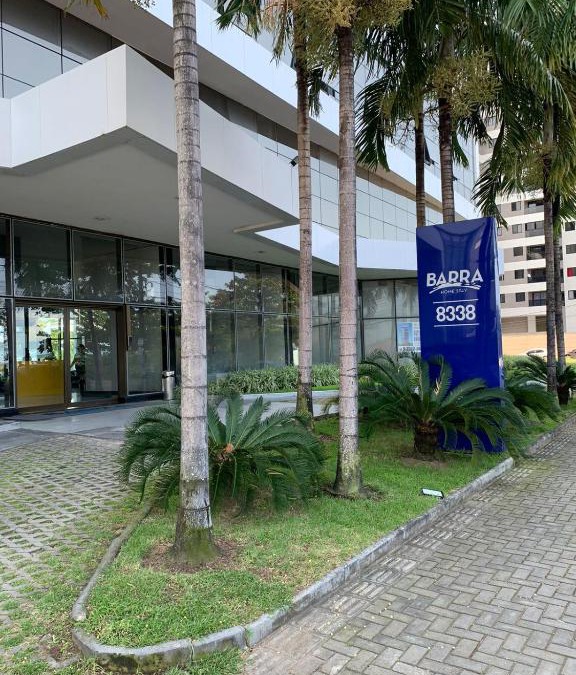 Barra de Jangada Apartment | BHS Flat a beira mar 2203