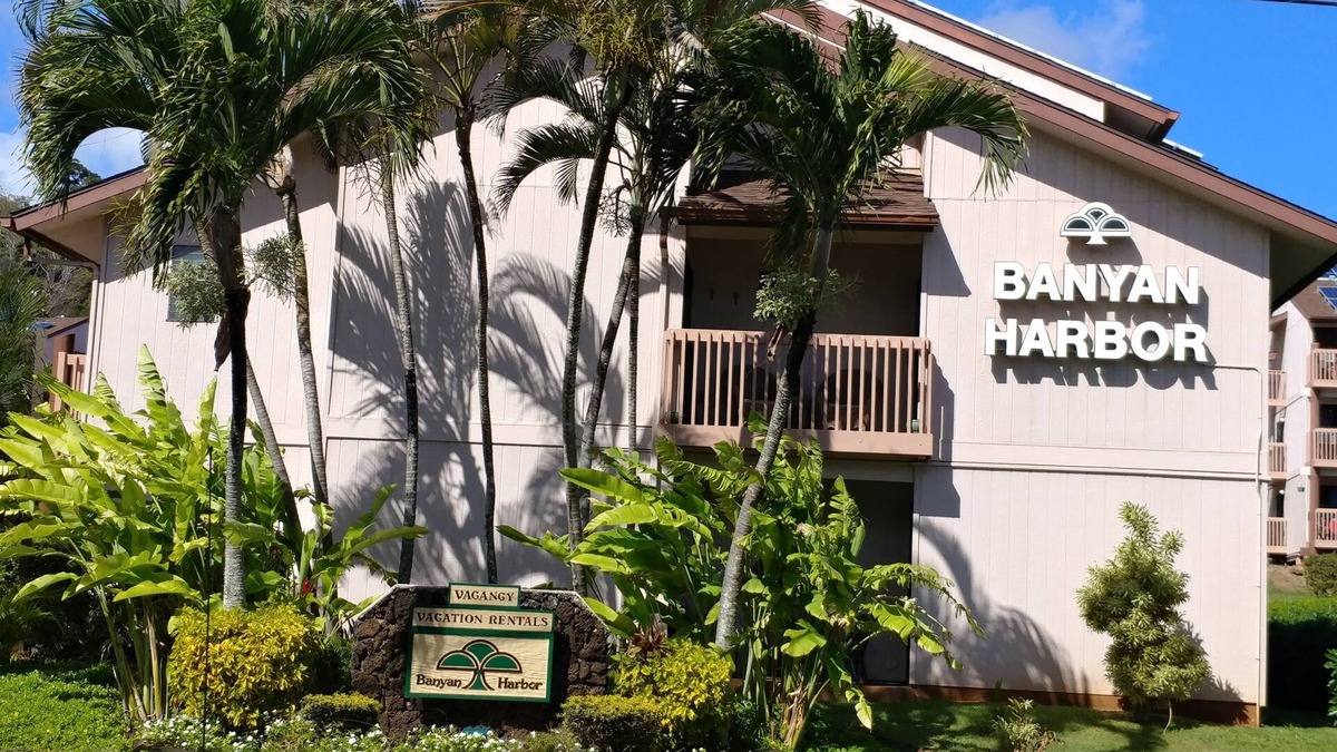 Nawiliwili Apartment | BHTS Kauai Vacation Condo - No Housekeeping Fee