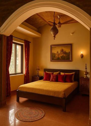 Nawa House | Bhumii Trials