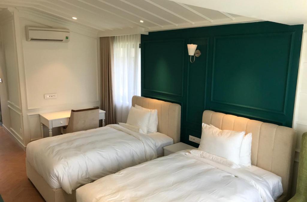 Duong To Villa | BIỆT THỰ TRƯỜNG GIANG