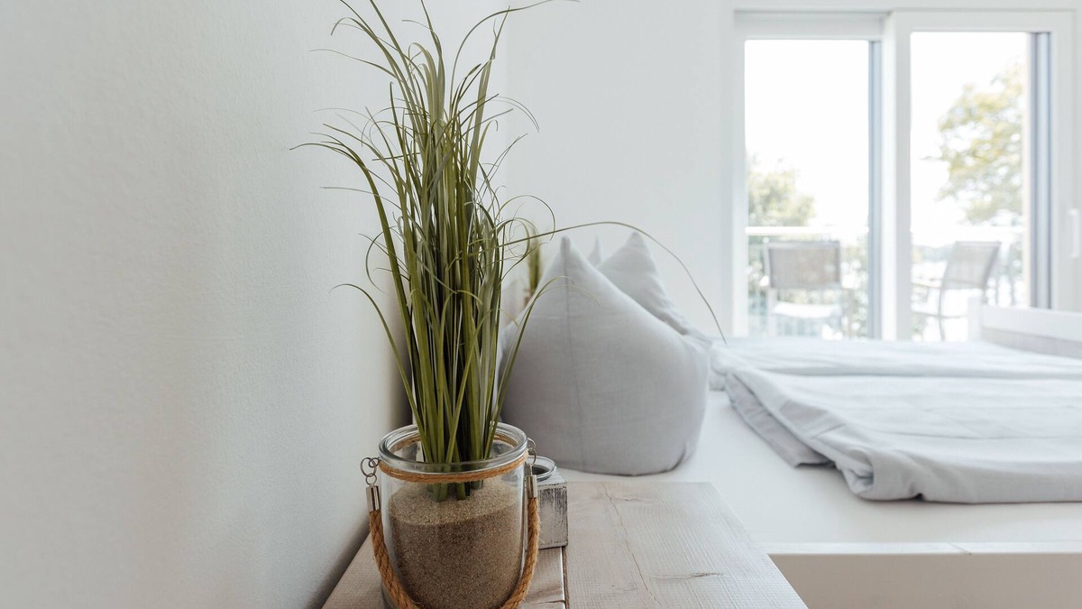 Werder Apartment | Bi-3 Inselblick - Exklusive Ferienwohnungen an der Havel