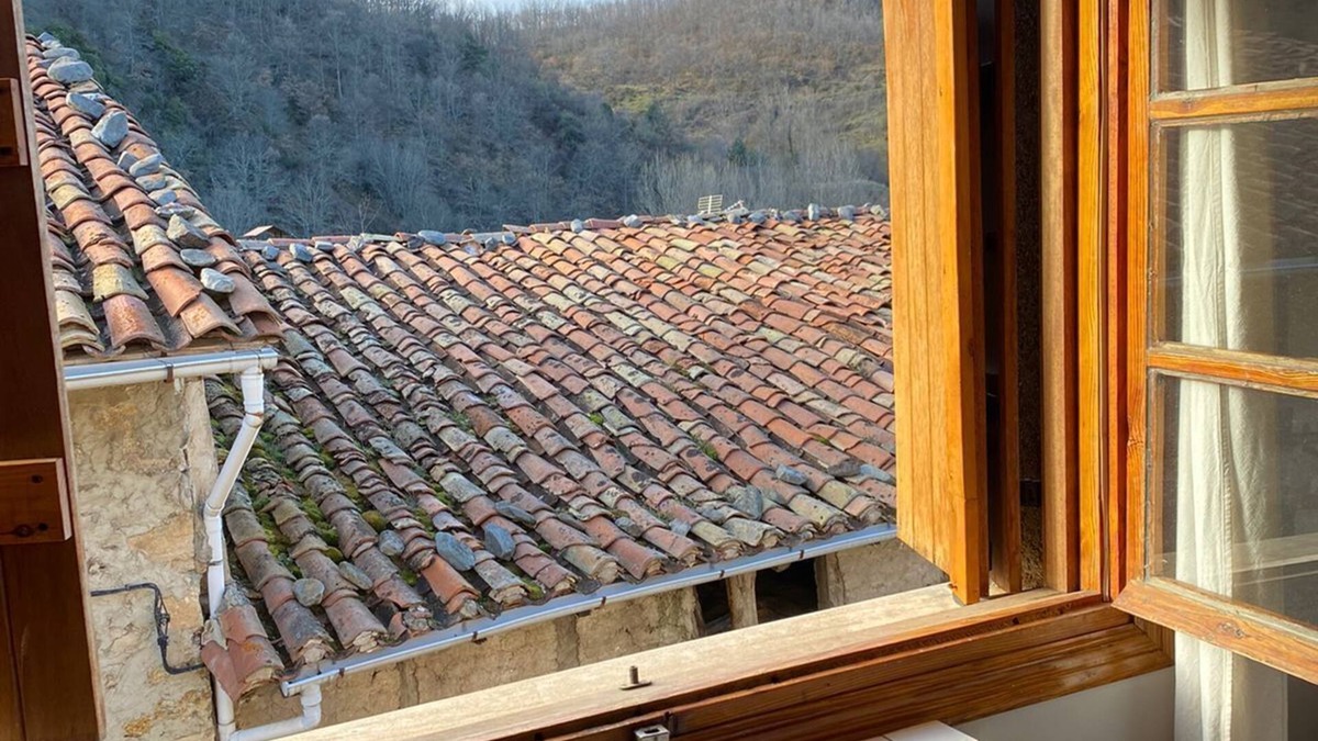 Garganchon House | Bienvenidos a la casa rural El Torruco!