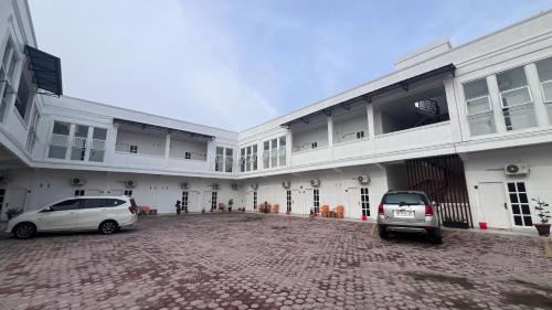 Kisaran Timur Hotel | BI Hotel Kisaran