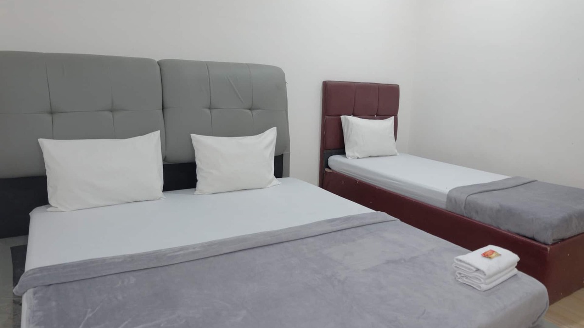 Kisaran Timur Hotel | BI Hotel Kisaran