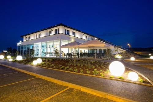 Leki Dolne House | Biała Przystań