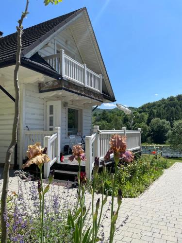 Polany Ski Chalet | Biały Domek