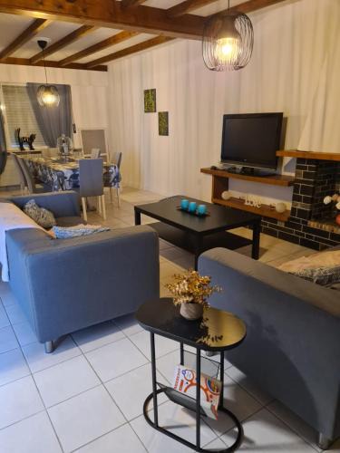 De Lindeman House | Bianca's vakantiehuis