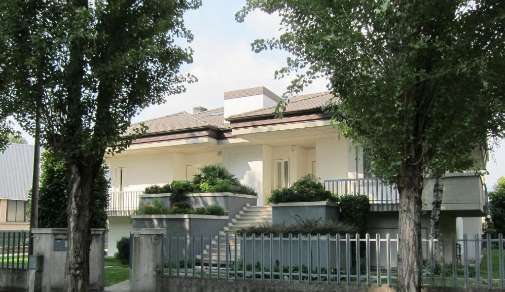 Chiesanuova Bed & Breakfast | BiancaVilla B&B