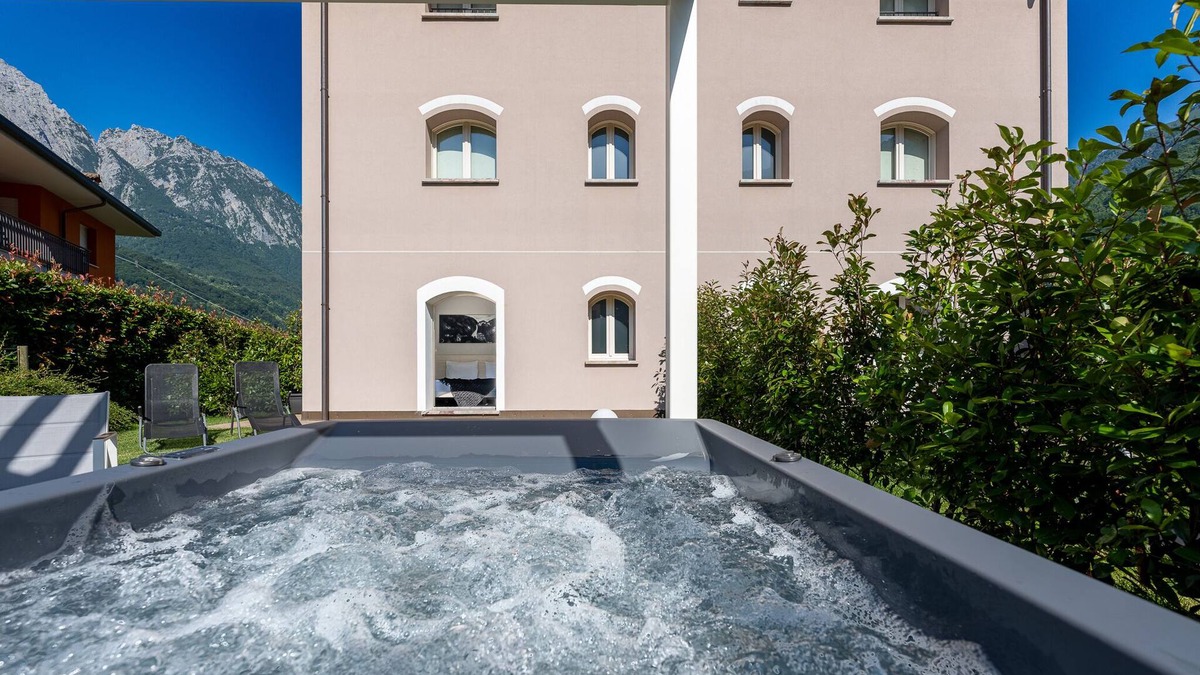 Primaluna Hotel | Bianco Hotel