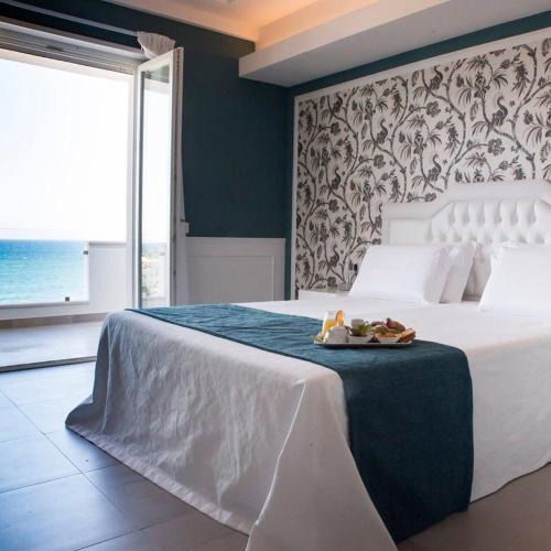 Savelletri Hotel | Bianco Riccio Suite Hotel