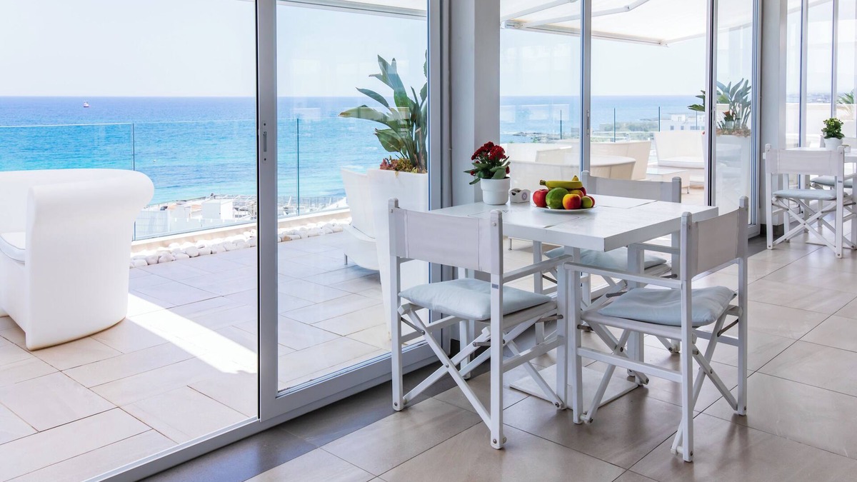 Savelletri Hotel | Bianco Riccio Suite Hotel