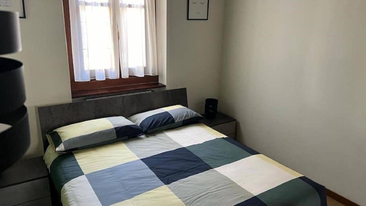 Vimodrone Apartment | "Biancospino" Tourist Accommodation in Milan