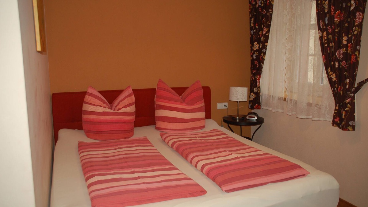 Roggenburg Apartment | Biberburg - Vogtmühle