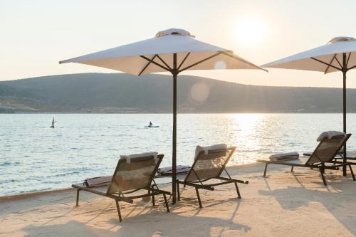 Alacati Hotel | Biblos Resort Alaçatı