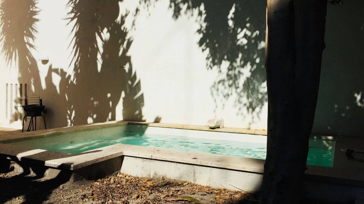 Sao Jose Apartment | Bica Apartment w/Pool and Garden