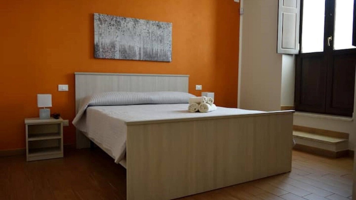 Cassibile Apartment | "Bice's House" accommodation 1