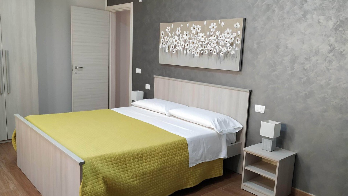 Cassibile Apartment | Bice's House - Accommodation 3