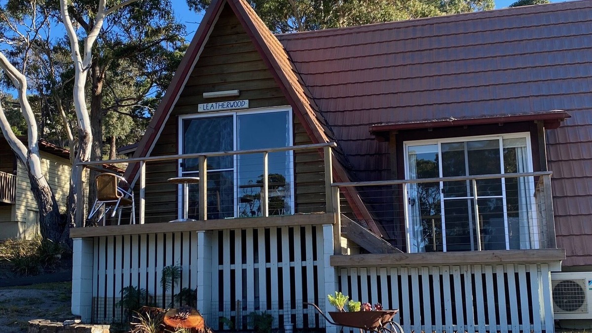 Bicheno Cottage | Bicheno by the Bay