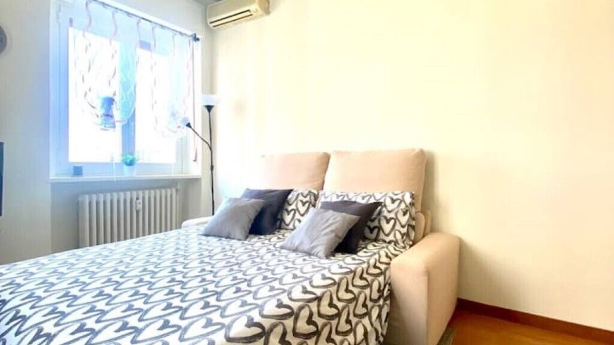 Greco Apartment | Bicocca-Centrale FS-Niguarda Modern Flat