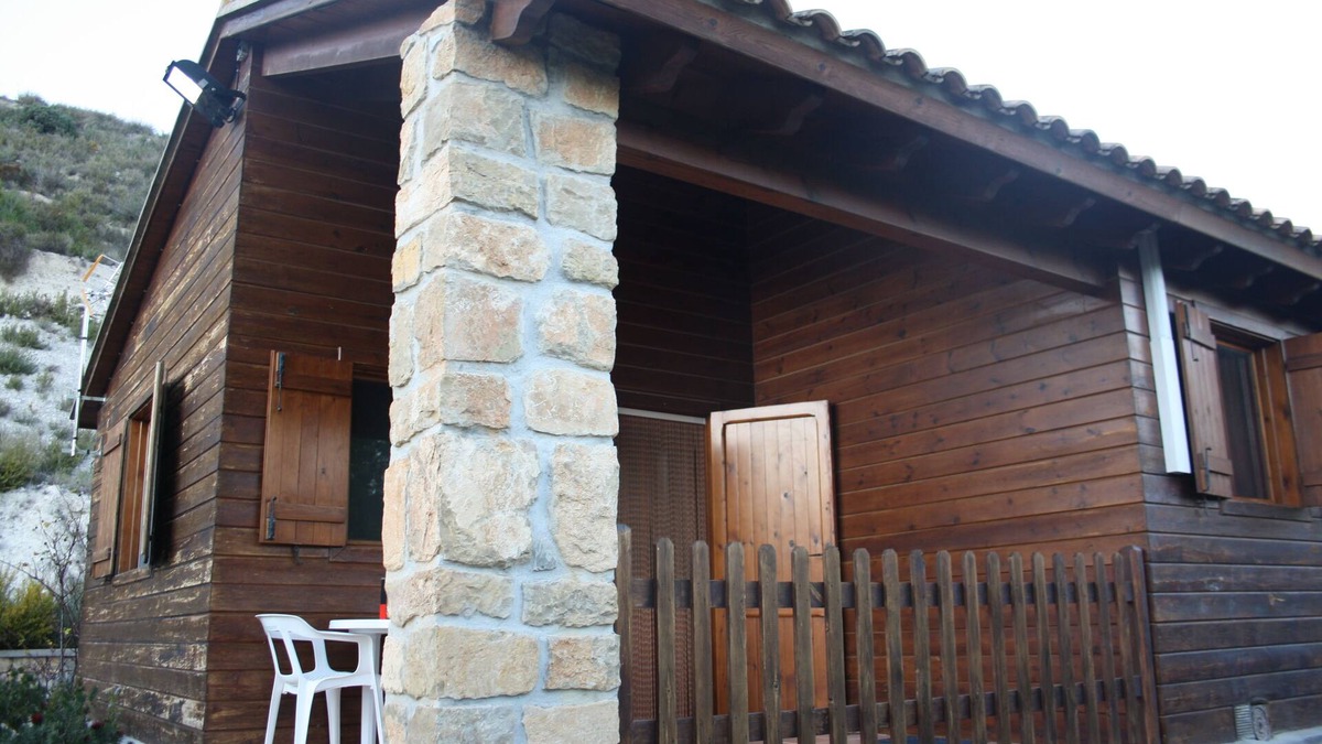 Bicorp House | Bicorp Wooden House