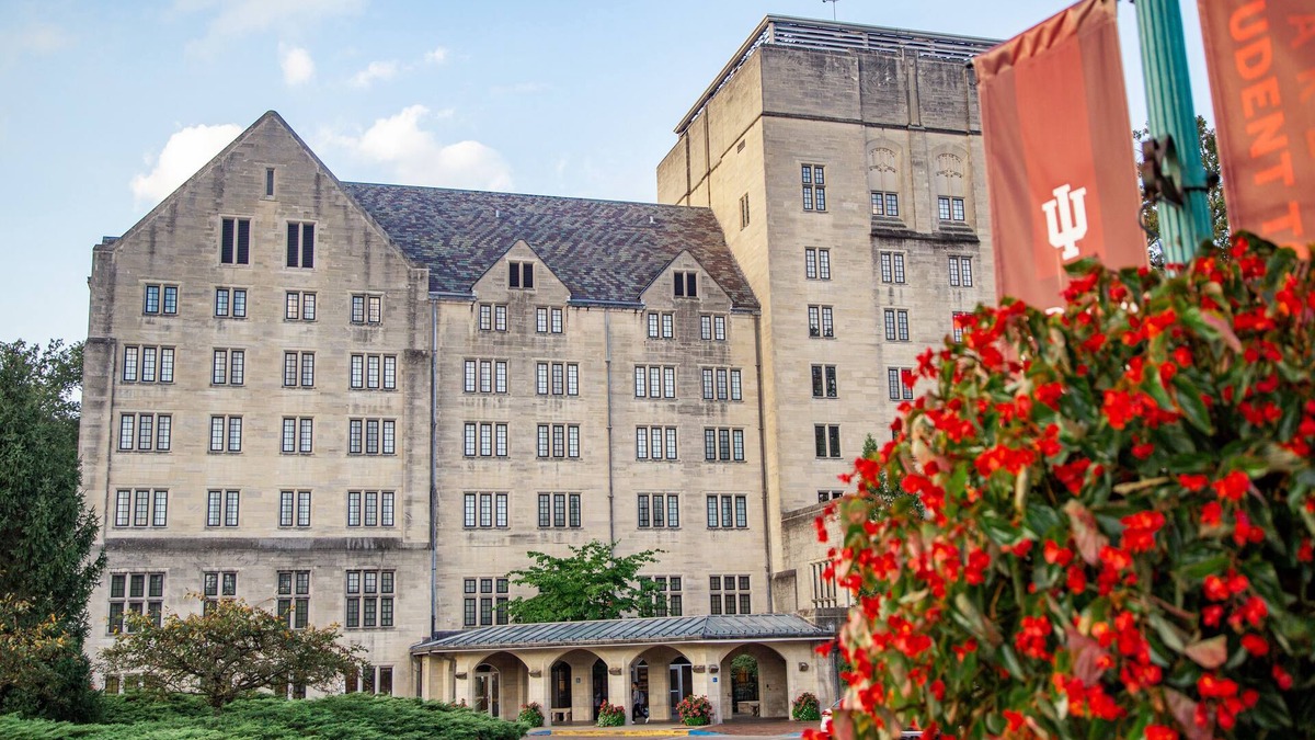 Bloomington Hotel | Biddle Hotel and Conference Center