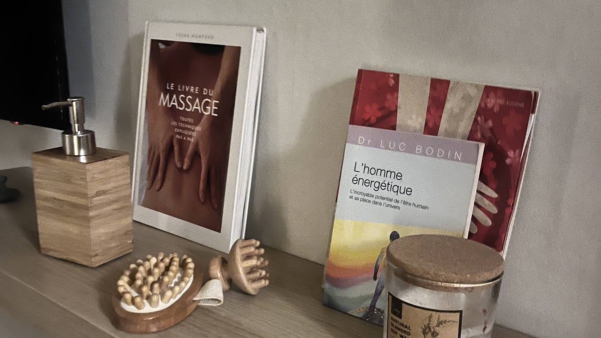 Plantieres Queuleu Apartment | Bien-être Interieur