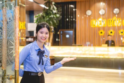 Mong Cai Hotel | Bien Bac Hotel