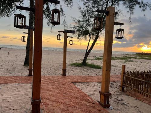 Cua Can Village Resort | Bien Ngot Resort Phu Quoc