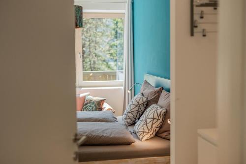 Lunz am See Apartment | Bienenkunde Lunz