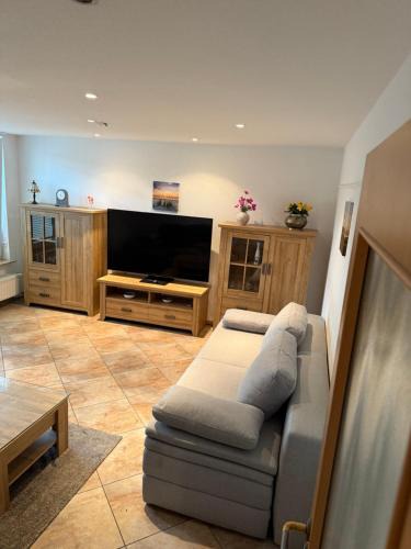 Guestrow Apartment | Bienes Ferienwohnung Güstrow