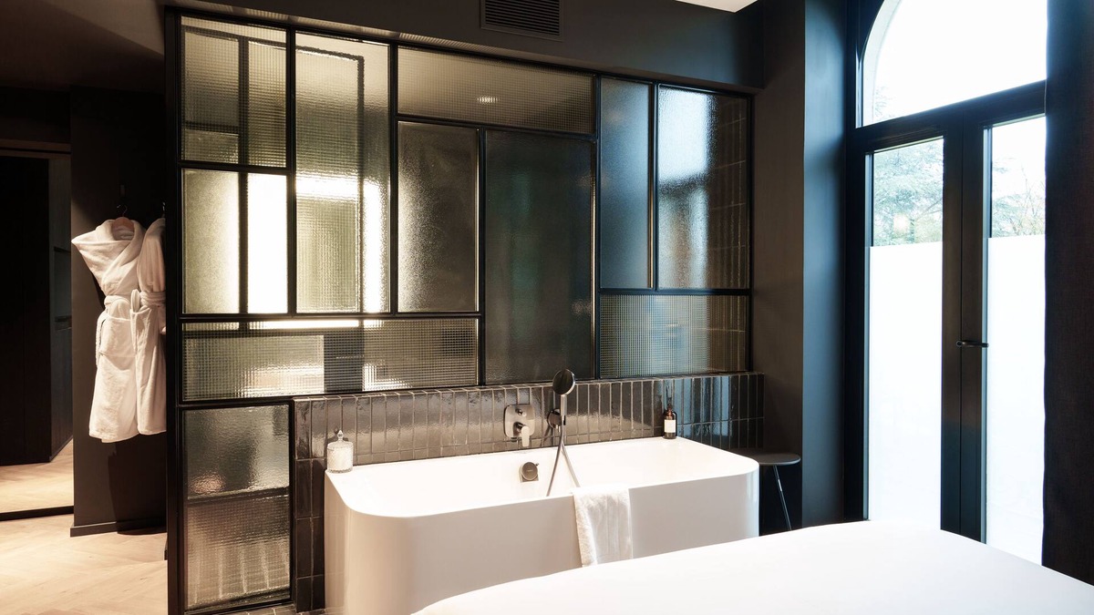 Wasquehal Hotel | Bienheureux - Hôtel & Restaurant