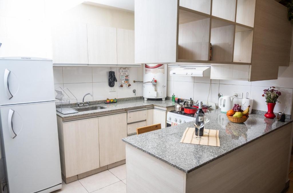 Dorrego Apartment | Bienvenido a Café y Vino